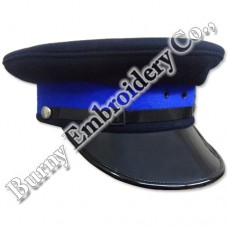 Officers Military Police Caps